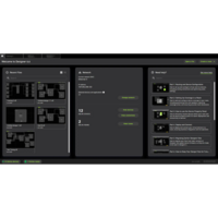 SHURE DESIGNER SYSTEM CONFIRGURATION SOFTWARE MAKES ONSITE INSTALLATION & PRODUCT MANAGEMENT SIMPLE
